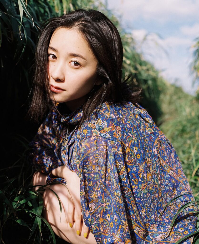 堀田真由　学歴