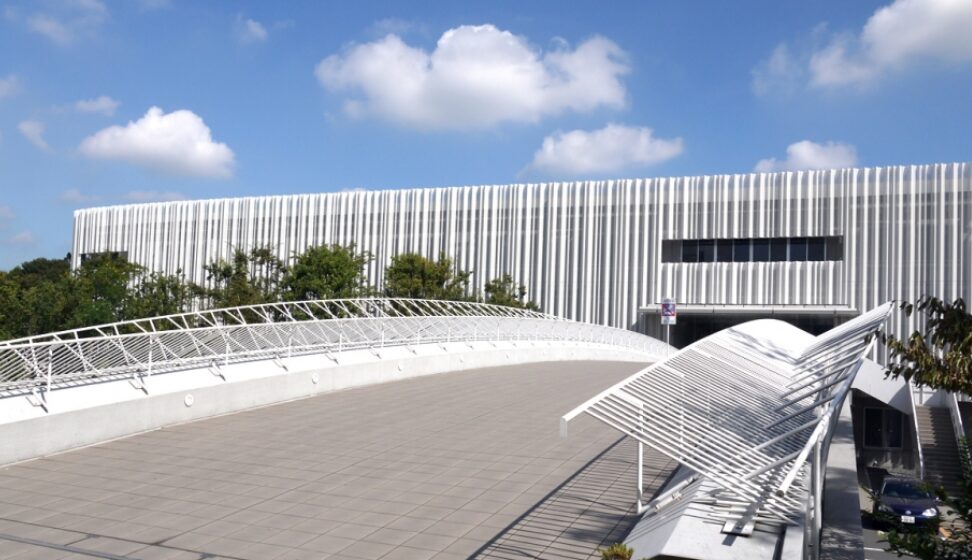 早稲田大学 所沢キャンパス
