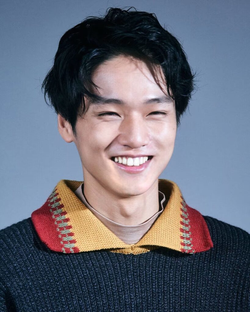 中川大輔 学歴