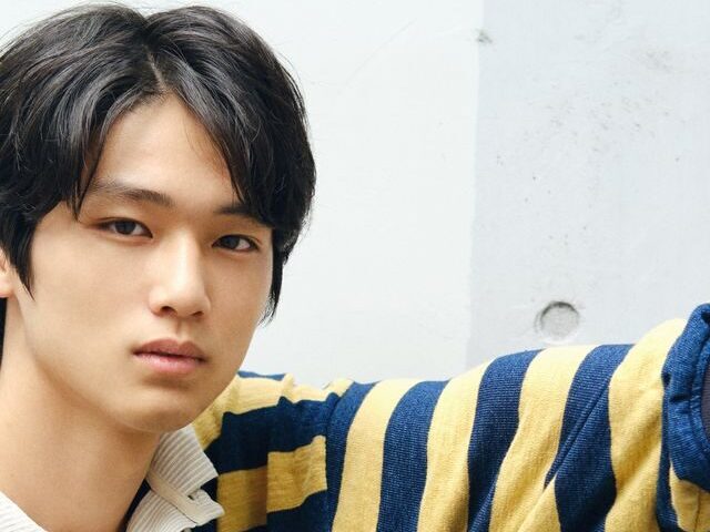 中川大輔 中学校