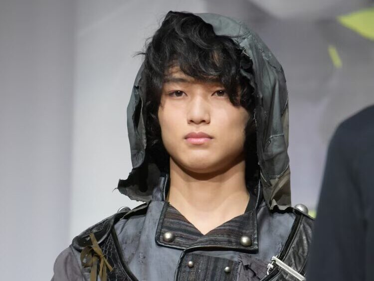 中川大輔 武蔵野美術大学時代