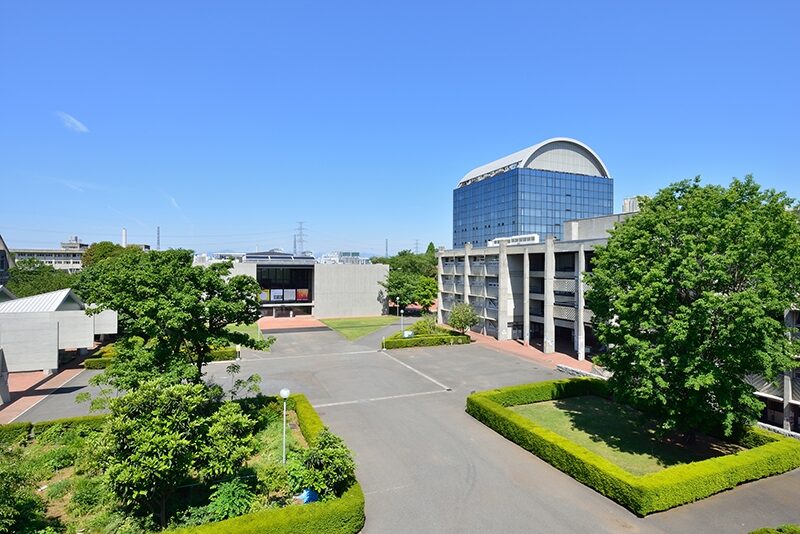 中川大輔 武蔵野美術大学