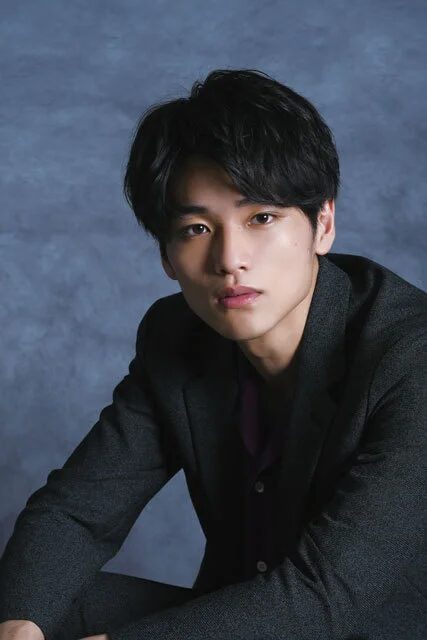 中川大輔 デビュー