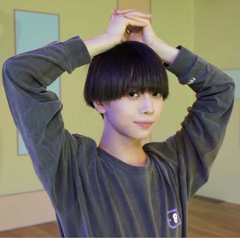 織山尚大 大学