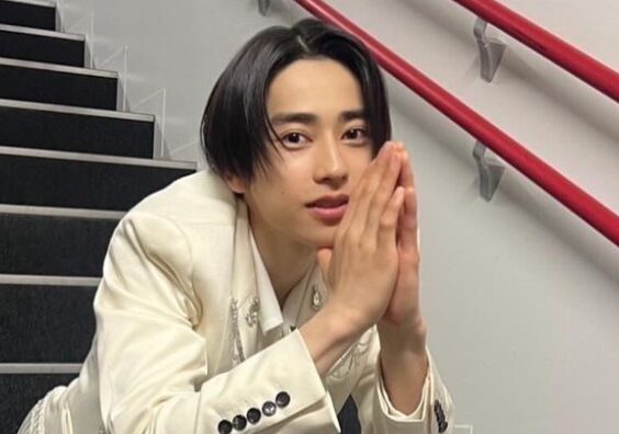 本島純政 Instagram