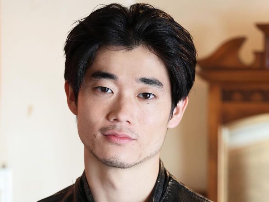 三浦獠太 Instagram
