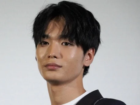 青木柚 学歴