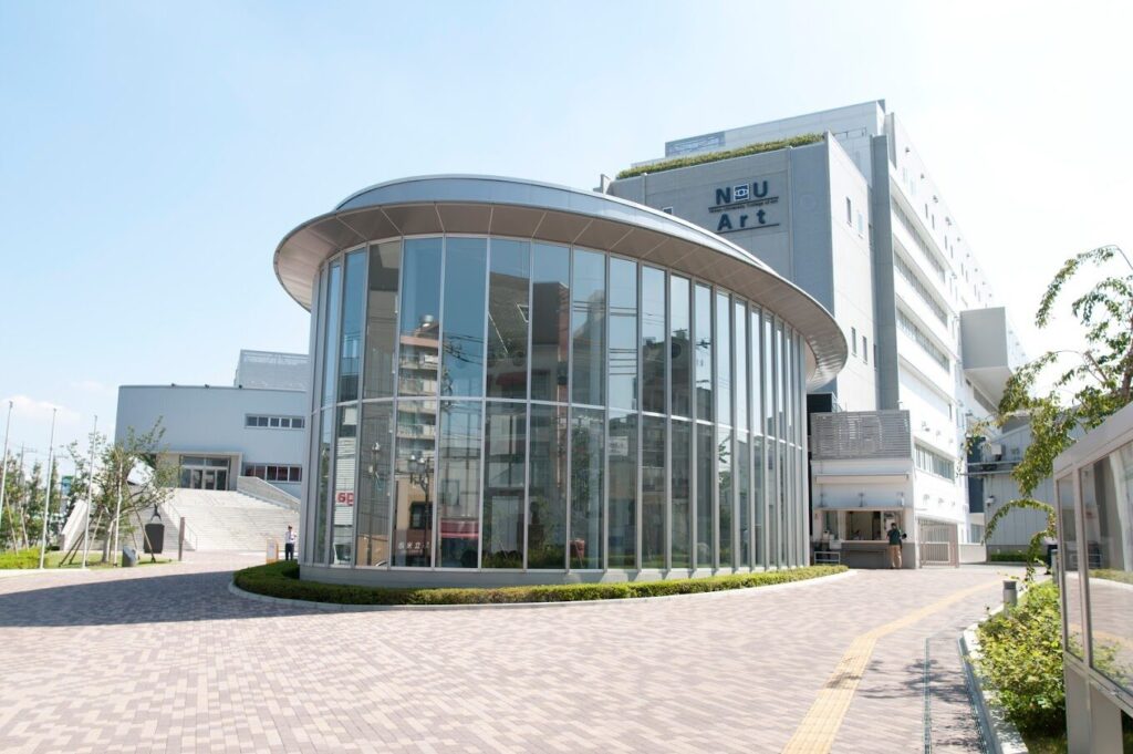 青木柚 日本大学