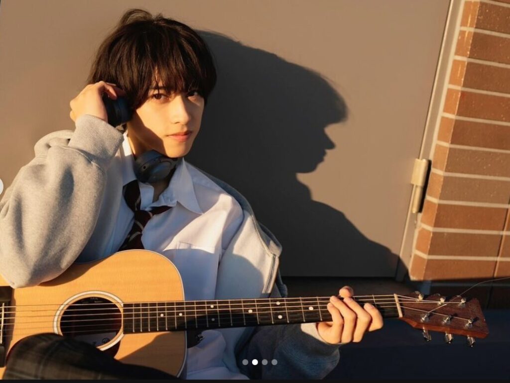 本島純政 Instagram