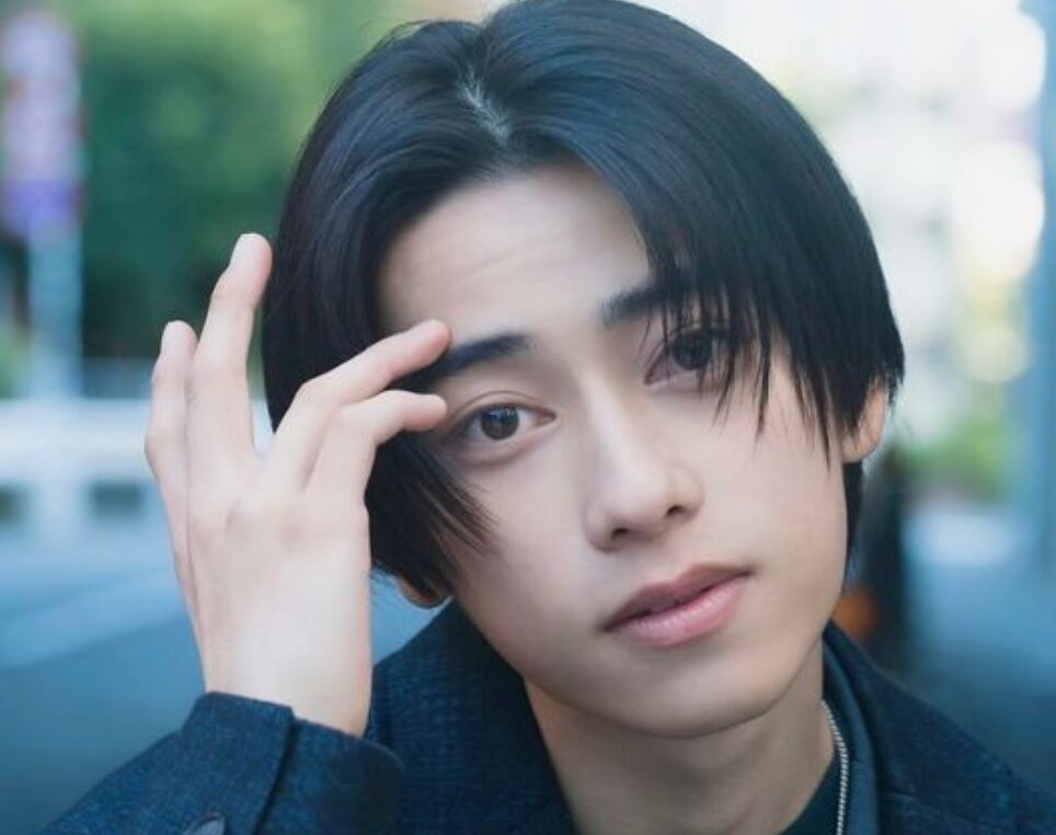 本島純政 Instagram