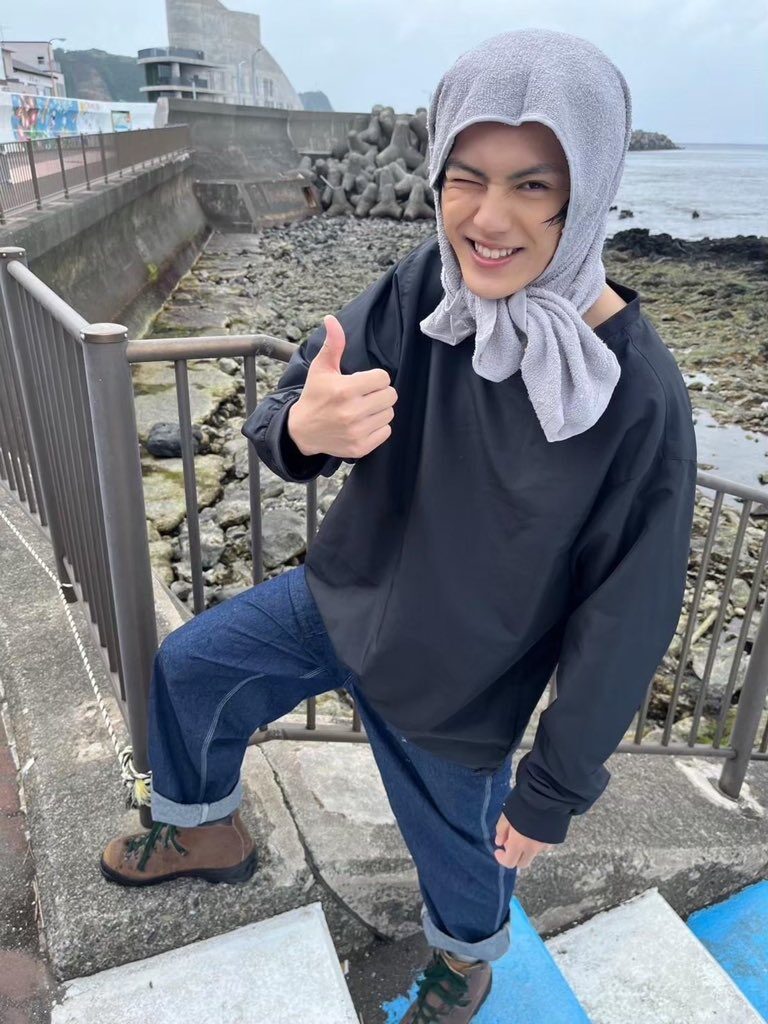 簡秀吉の学歴