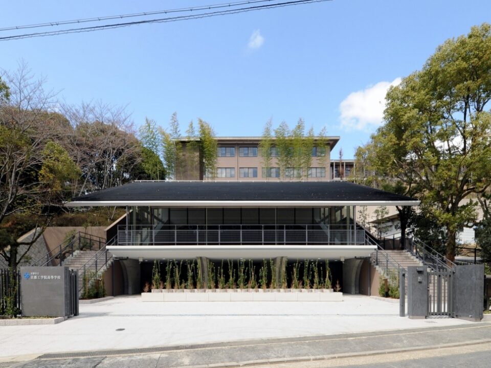 簡秀吉の学生時代