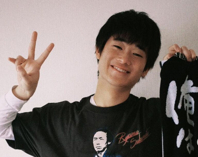 三浦獠太 Instagram