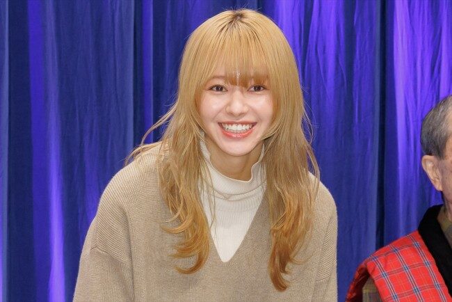 山本舞香 大学進学