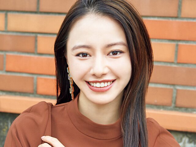 山本舞香 学歴