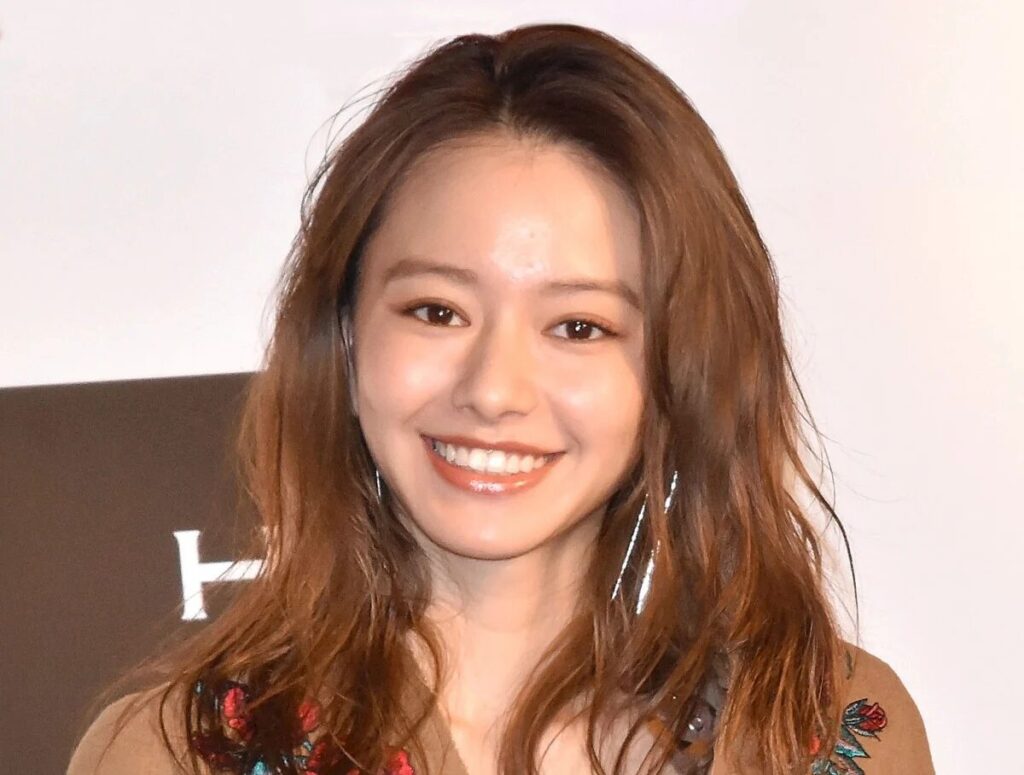 山本舞香 鳥取出身