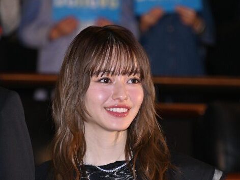 山本舞香 堀越高校時代