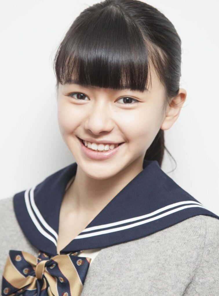 山本舞香 三井リハウスガール