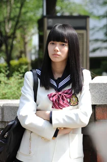 山本舞香 堀越高校