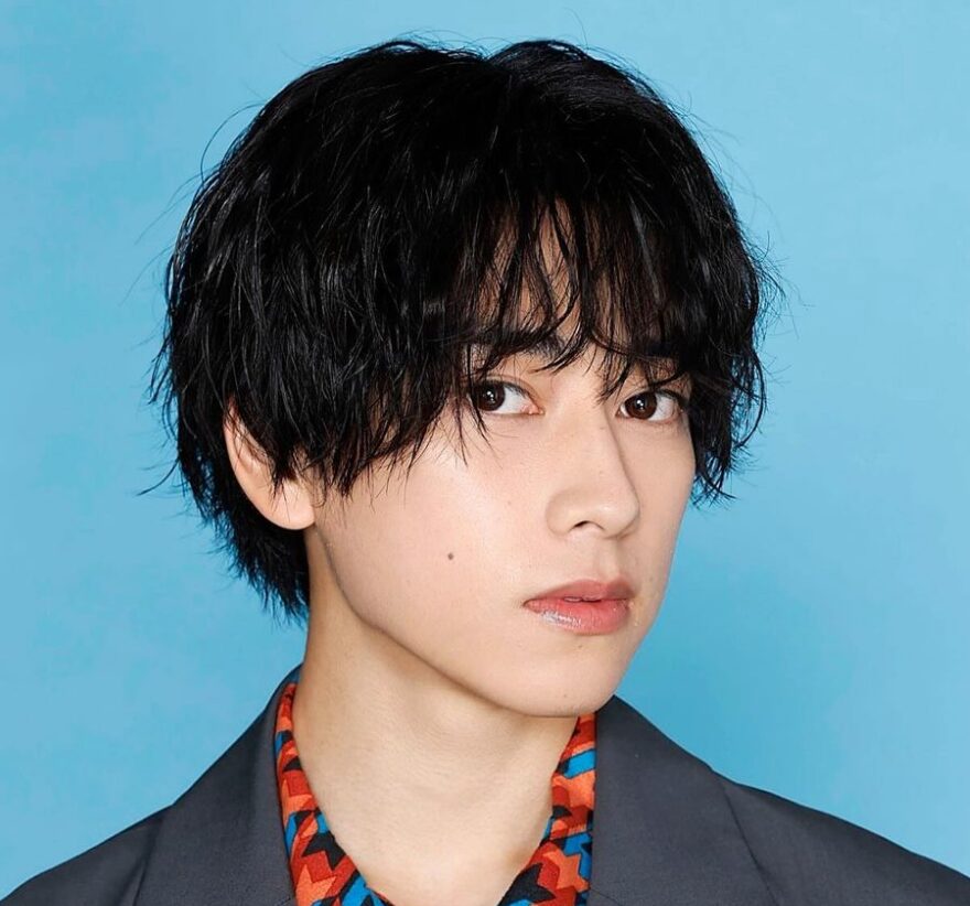 本島純政 Instagram