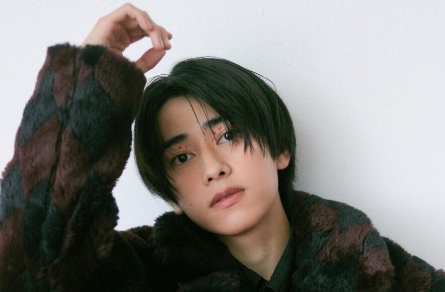 本島純政 Instagram