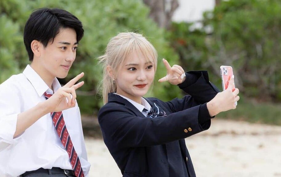本島純政 Instagram