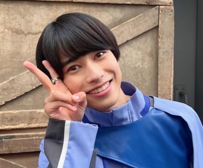 本島純政 Instagram