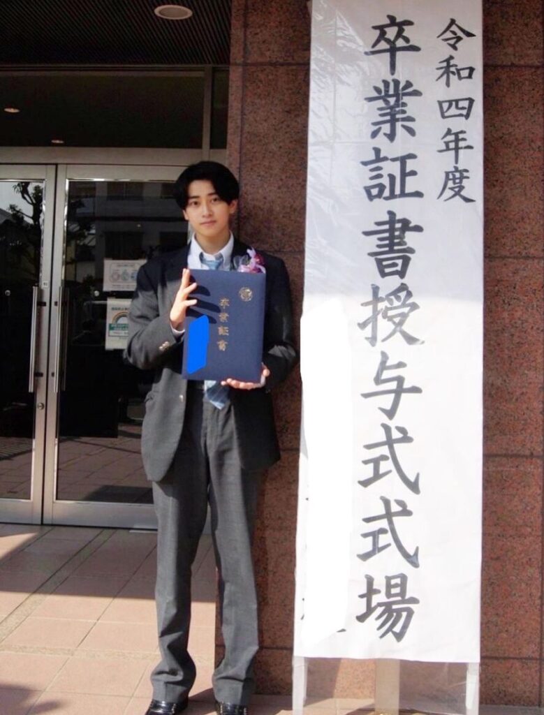 本島純政 Instagram