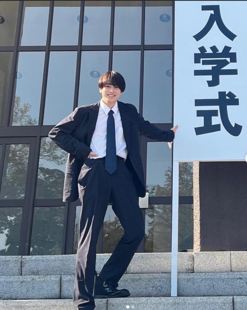 本島純政 Instagram