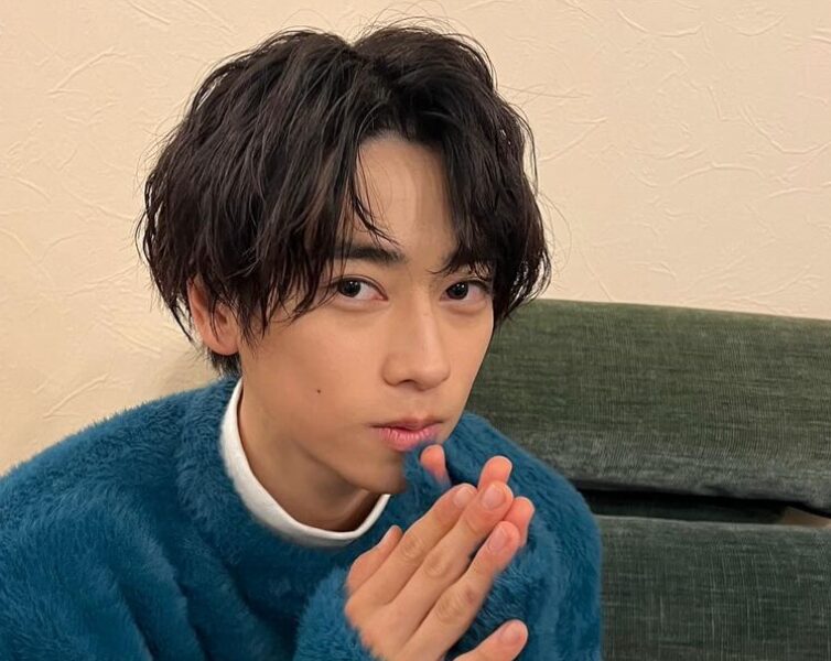 本島純政 Instagram