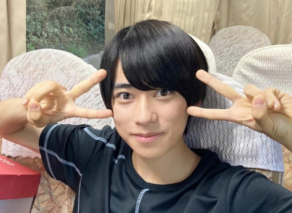 本島純政 Instagram