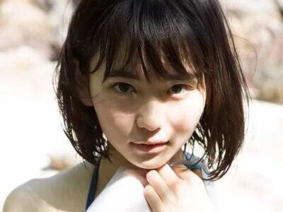 山田杏奈 週刊プレイボーイ