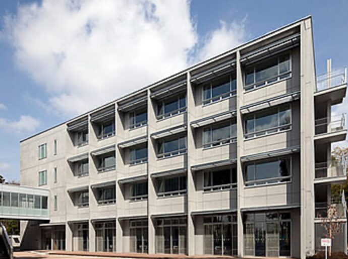 流通経済大学付属柏高等学校