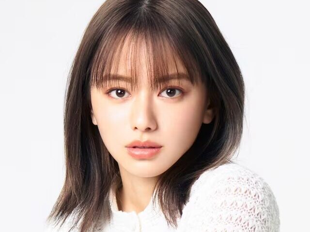 山本舞香 家族