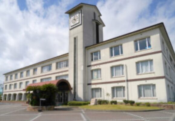 岡山県立総社南高等学校