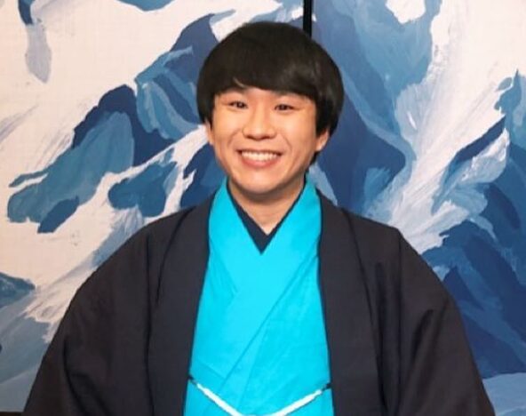 秋山寛貴 Instagram