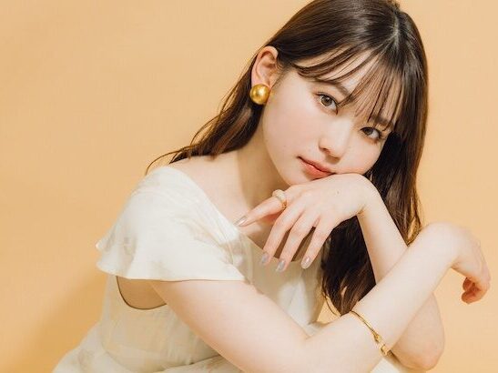 山田杏奈 浦和第一女子高校時代