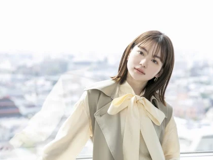 山田杏奈 高校生活