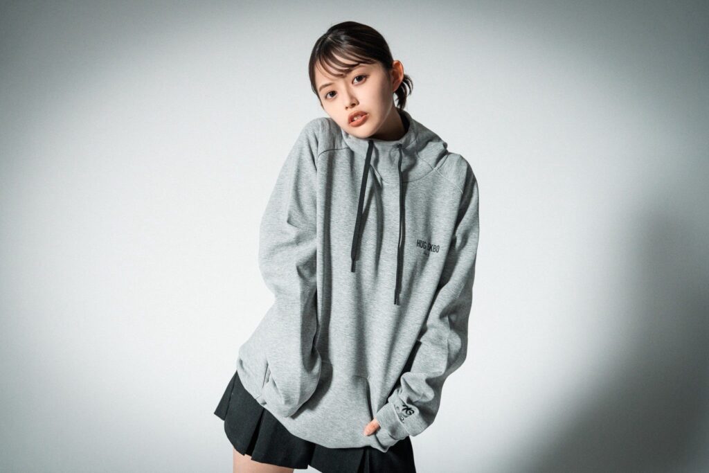 森日菜美　Ｘ