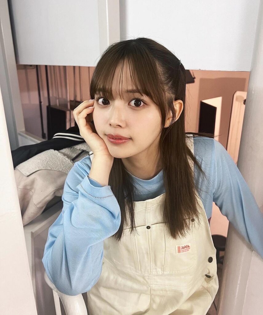 森日菜美　X