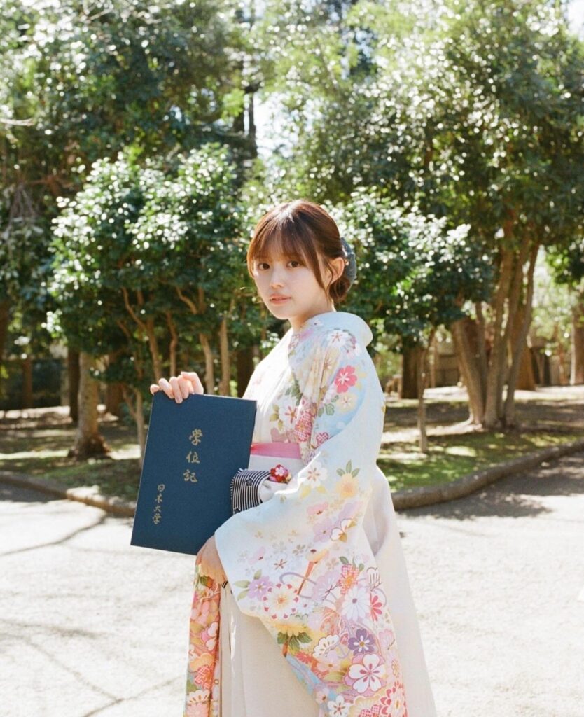 森日菜美　instagram