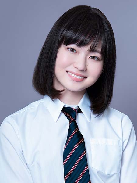 山田杏奈 「荒ぶる季節の乙女どもよ。」