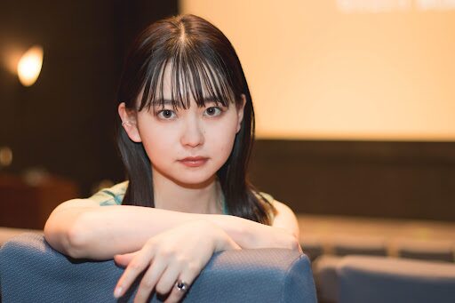 山田杏奈 日出高校時代