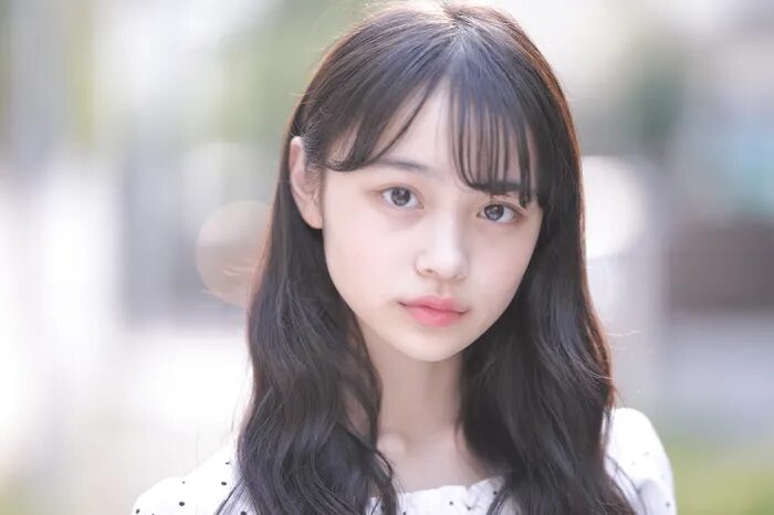 林芽亜里 飛鳥未来高校時代