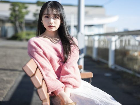 林芽亜里 大学進学