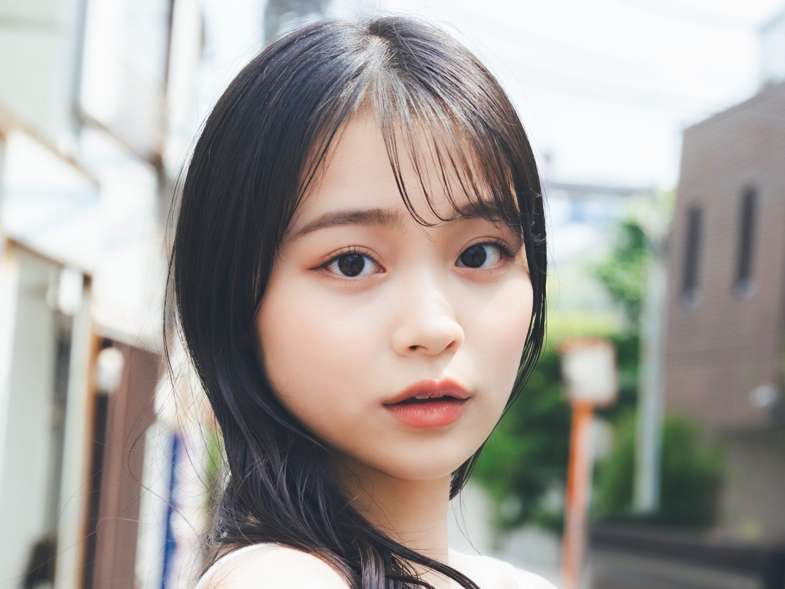 林芽亜里 学歴