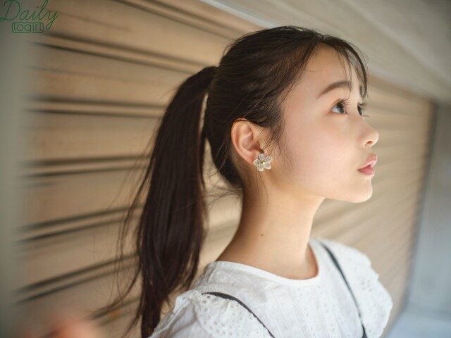 林芽亜里 北陸学院中学校時代