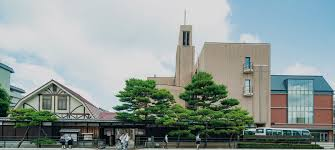林芽亜里 北陸学院中学