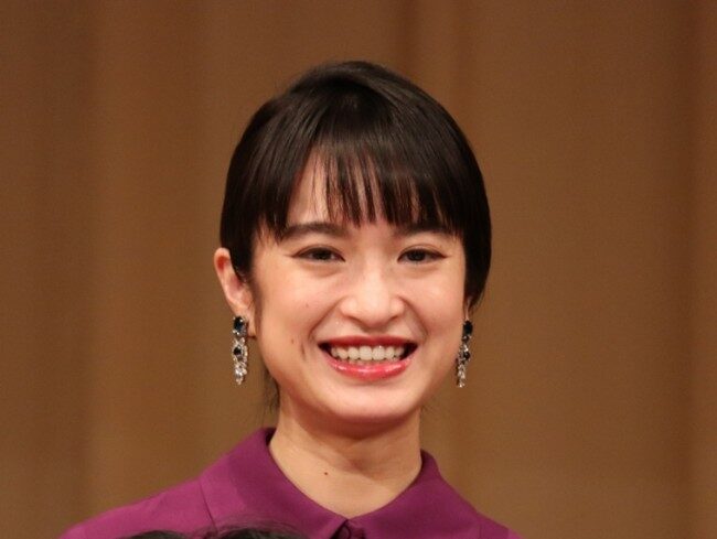 門脇麦 バレエ