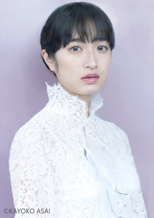 門脇麦 明生小学校